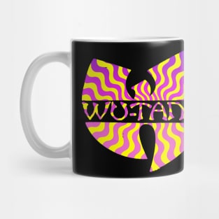 Wutang with Sunshine Mug